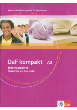 DaF kompakt A2 Intensivtrainer