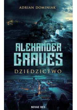 Alexander Graves - Dziedzictwo