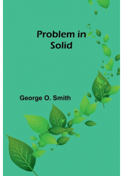 Problem in solid