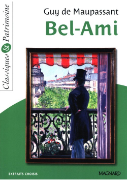 Bel Ami