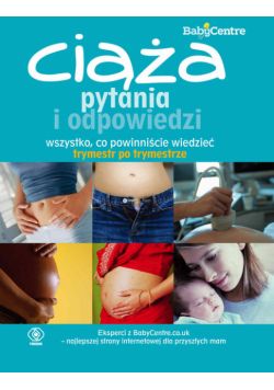 Ciąża pytania i odpowiedzi