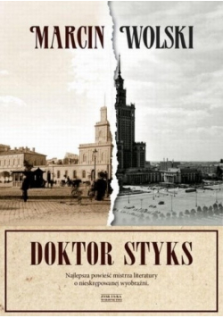 Doktor Styks