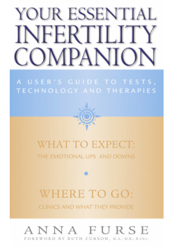 Your Essential Infertility Companion