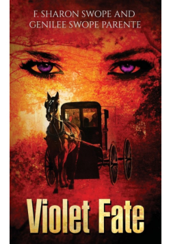 Violet Fate