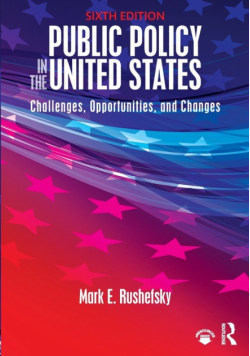 Public Policy in the United States