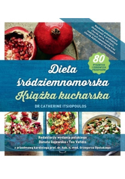 Dieta śródziemnomorska