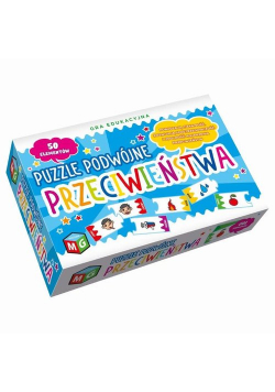 Przeciwiństwa Puzzle