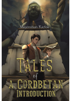 Tales of a Cordbetan