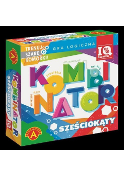 Kombinator Sześciokąty