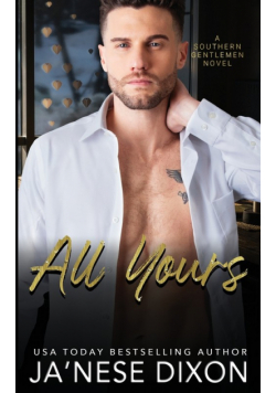 All Yours