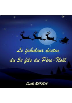Le fabuleux destin du 5e fils du Père-Noël