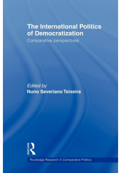 The International Politics of Democratization