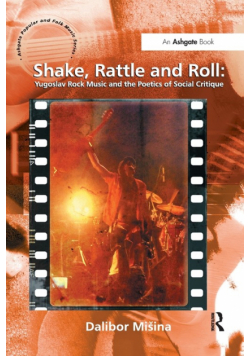 Shake, Rattle and Roll