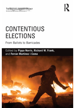 Contentious Elections