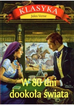 W 80 dni dookoła świata