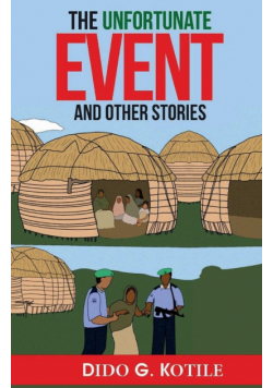 The Unfortunate Event and Other Stories