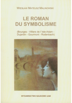Le roman du symbolisme