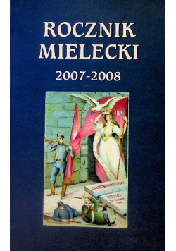 Rocznik Mielecki 2007-2008