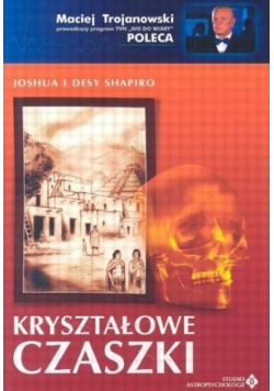 Krzyształowe czaszki