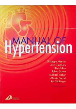 Manual of Hypertension
