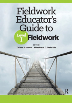 Fieldwork Educator's Guide to Level I Fieldwork