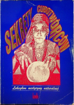 Sekrety cudotwórców