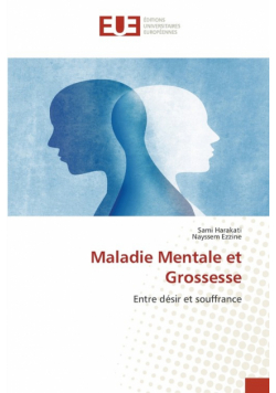 Maladie Mentale et Grossesse