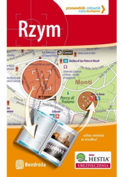 Rzym Przewodnik-celownik