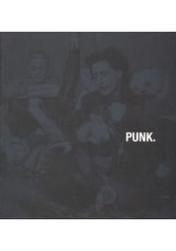PUNK. A Life Apart
