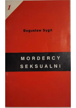 Mordercy seksualni