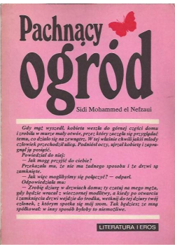 Pachnący ogród