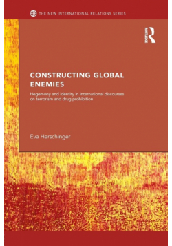 Constructing Global Enemies