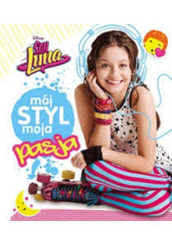 Mój styl moja pasja