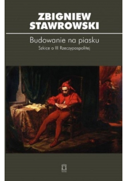 Budowanie na piasku