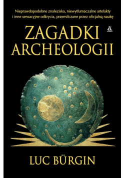 Zagadki archeologii