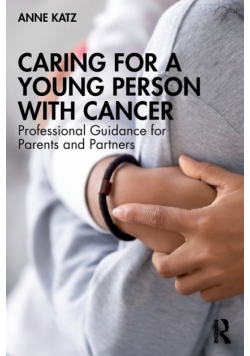 Caring for a Young Person with Cancer