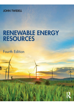 Renewable Energy Resources