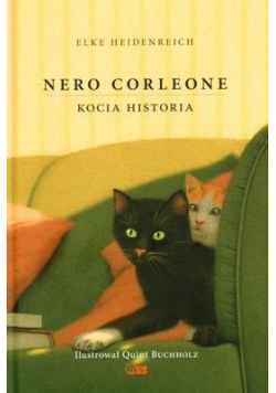 Kocia historia