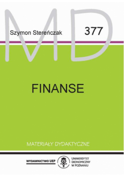 Finanse