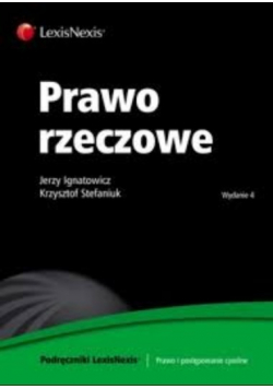 Prawo rzeczowe