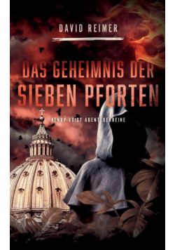 Das Geheimnis der sieben Pforten