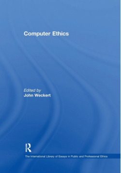 Computer Ethics
