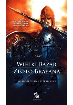Wielki Bazar Złoto Brayana