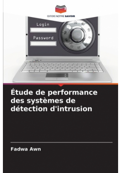 Étude de performance des systèmes de détection d'intrusion