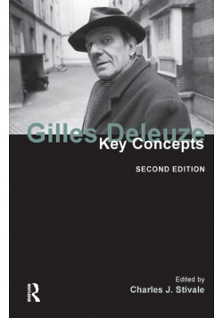 Gilles Deleuze