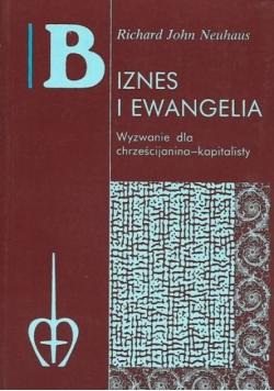 Biznes i Ewangelia