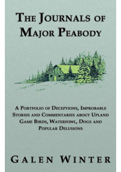 The Journals of Major Peabody