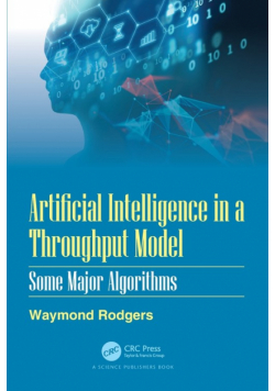 Artificial Intelligence in a Throughput Model