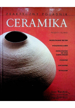 Ceramika projekty i techniki
