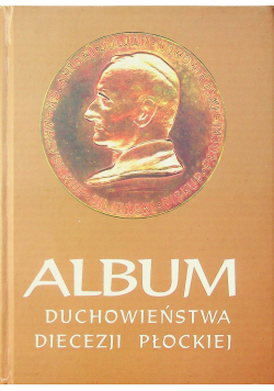 Album Duchowieństwa Diecezji Płockiej